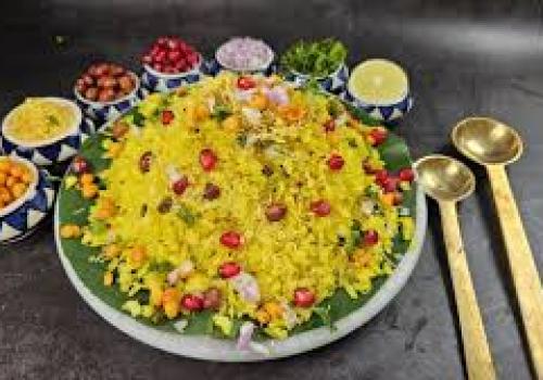 Poha