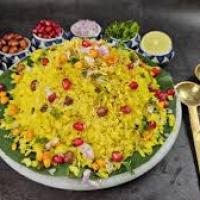 Poha